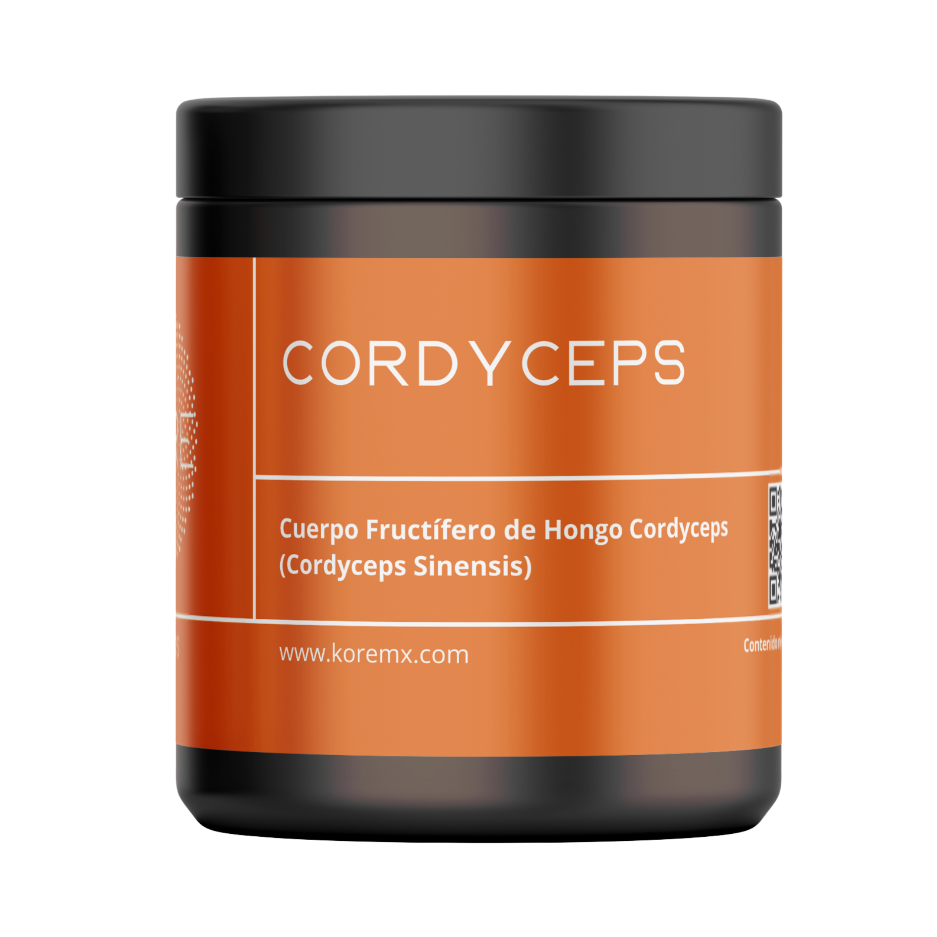 Cordyceps Sinensis