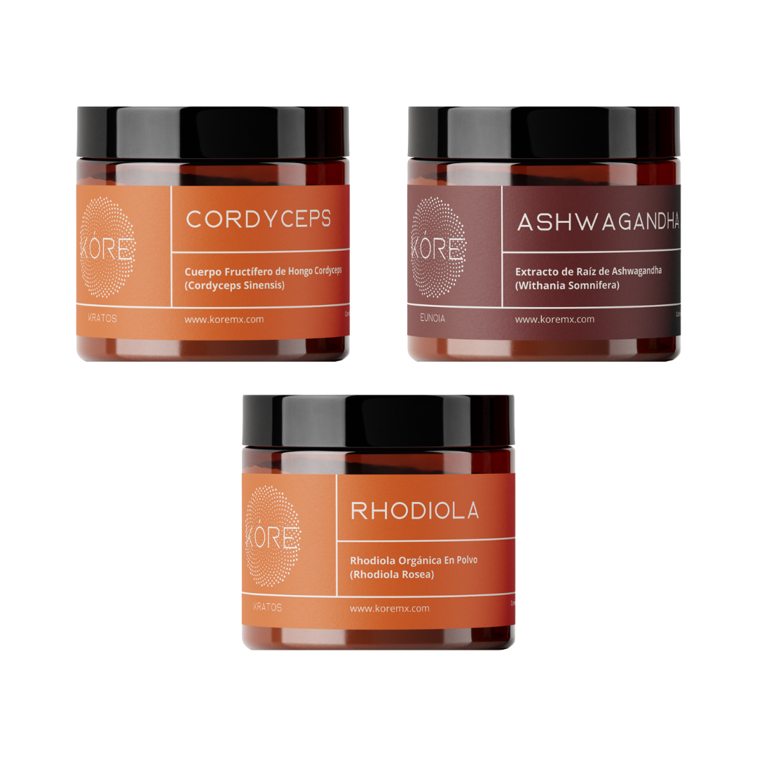 Esencial Maratón 🏃🏻