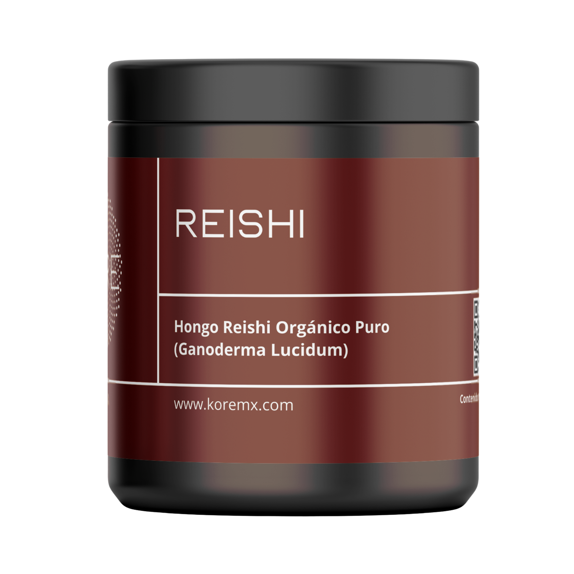 Reishi (Ganordemra Lucidum)