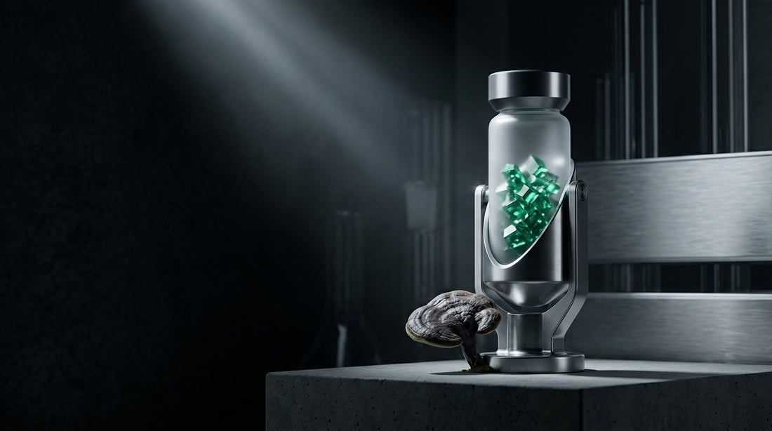 Imagen de portada: Benefits of Creatine Supplements: The Ultimate Science-Backed Guide for Performance and Brain Health