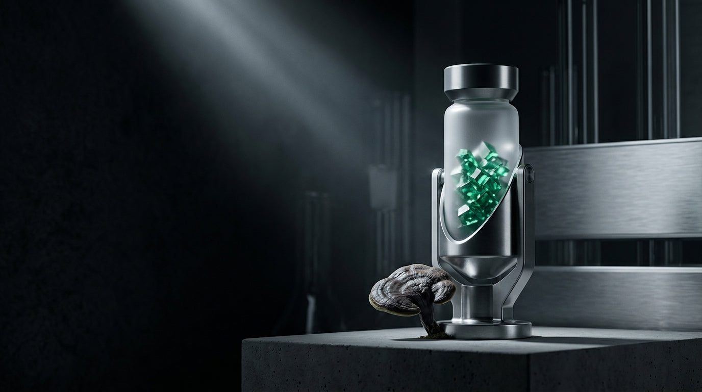 Imagen de portada: Benefits of Creatine Supplements: The Ultimate Science-Backed Guide for Performance and Brain Health