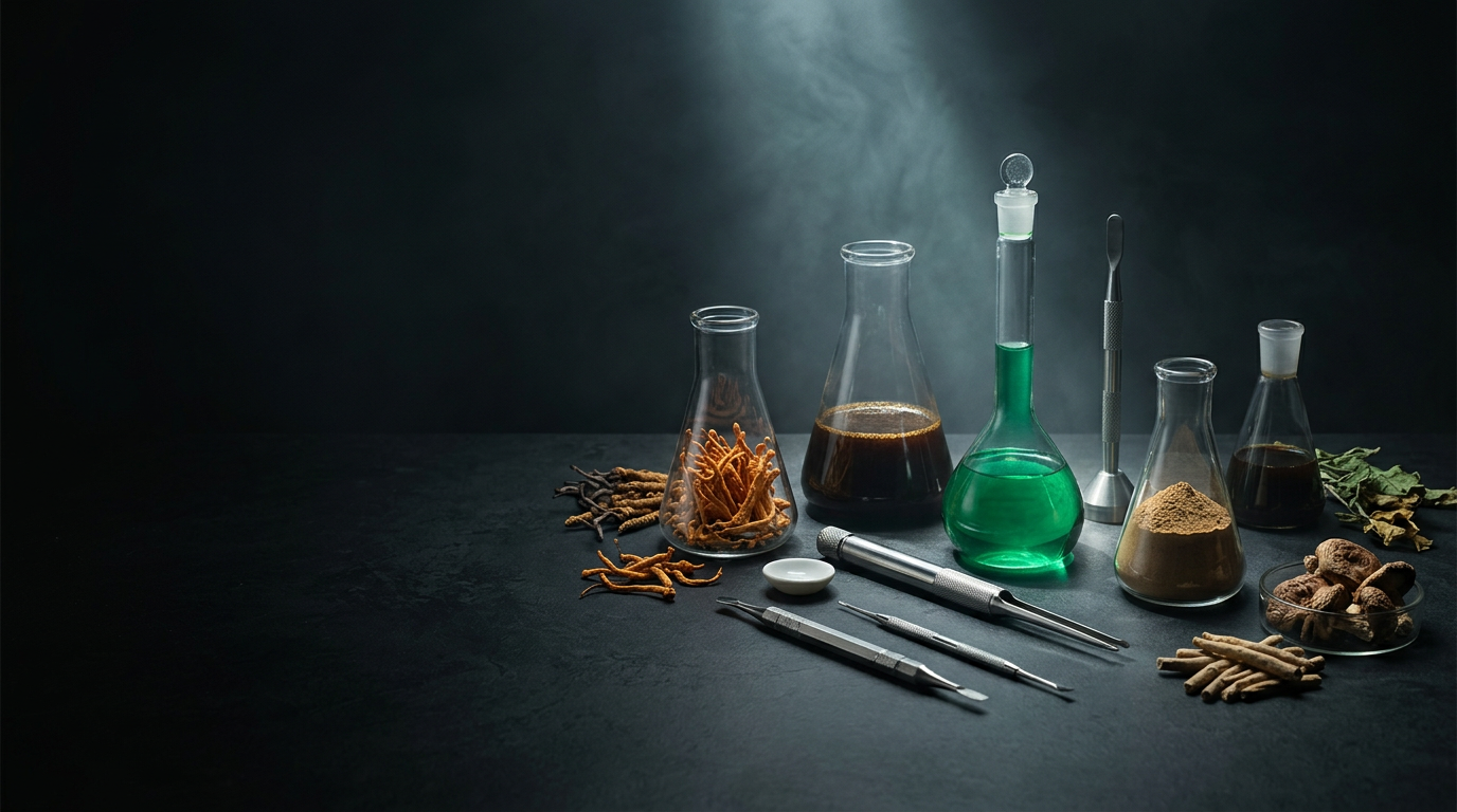 Imagen de portada: Biohacking para rendimiento deportivo: Ciencia y Estrategias Kóre