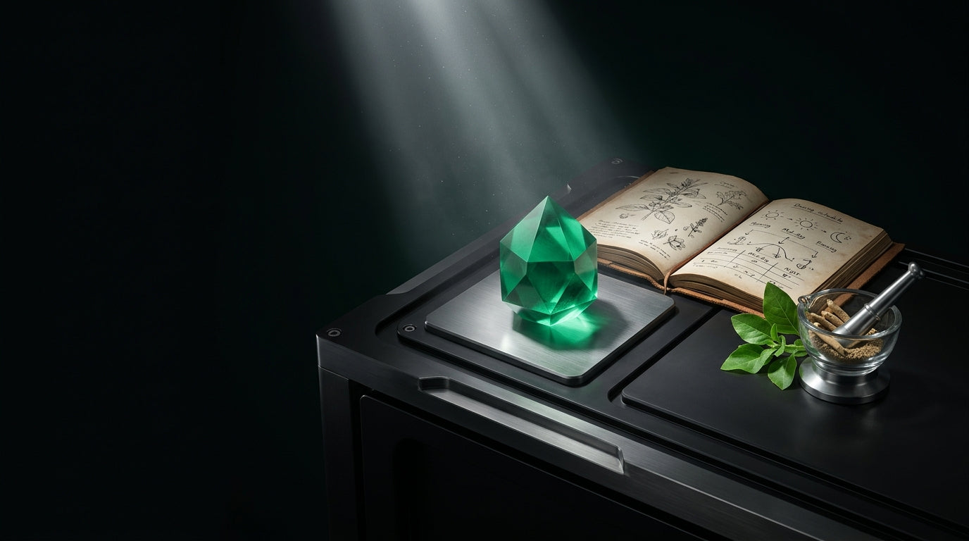 Imagen de portada: Cómo Tomar Ashwagandha Dosis y Horarios: Guía Científica Completa 2026