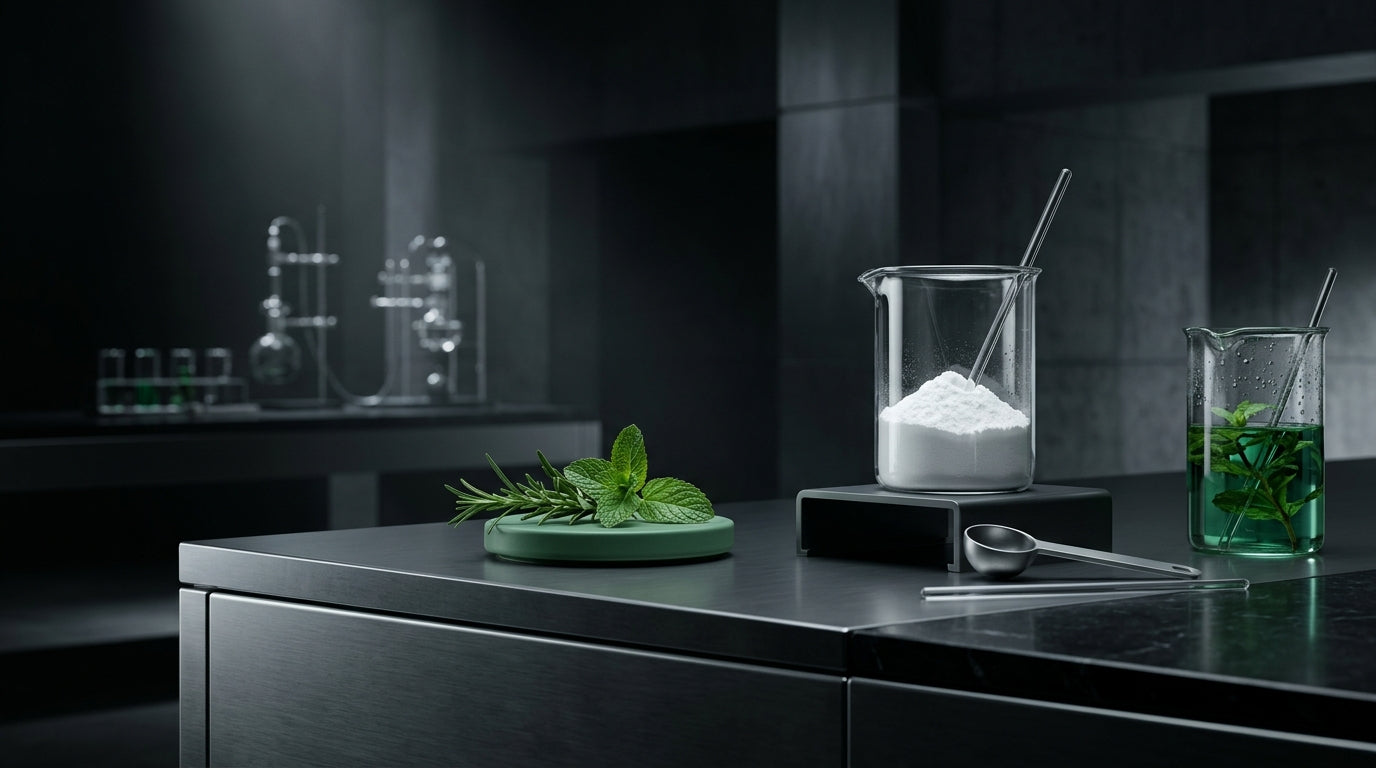 Imagen de portada: Cómo Tomar Creatina Monohidratada Dosis: Guía Científica Completa (2026)