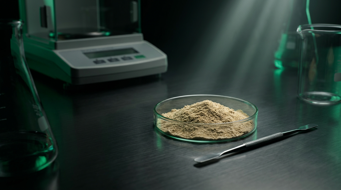 Imagen de portada: Cómo Tomar Melena de León: Dosis, Horarios y Guía Científica