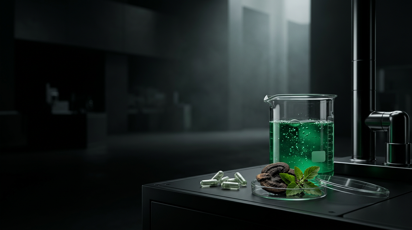 Imagen de portada: Cómo tomar suplementos naturales en el día a día: Guía Científica