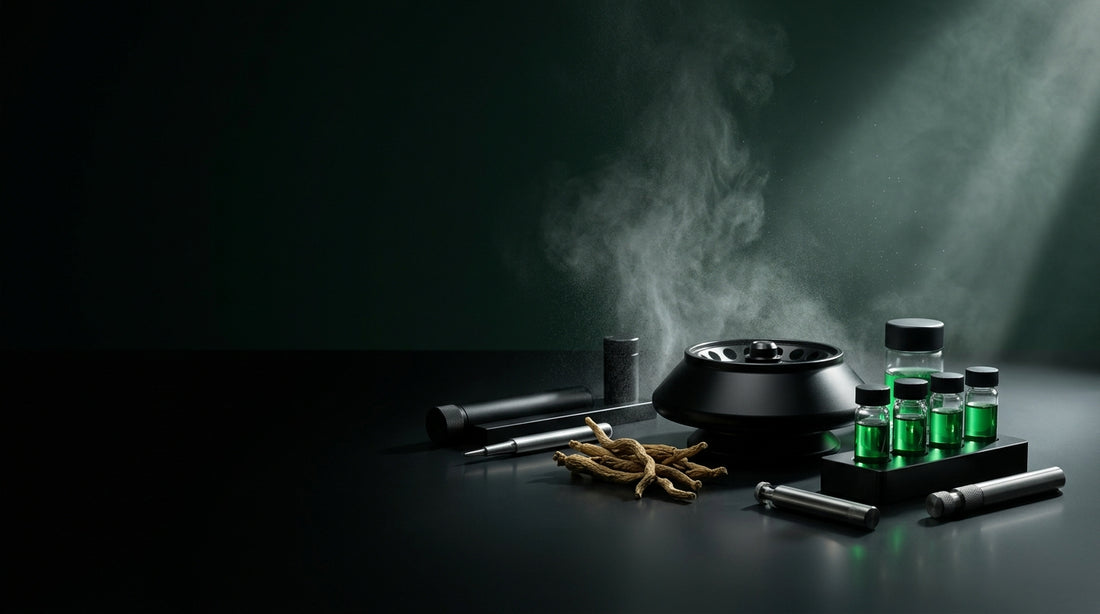 Imagen de portada: Contraindications for Creatine Supplements: A Complete Scientific Review