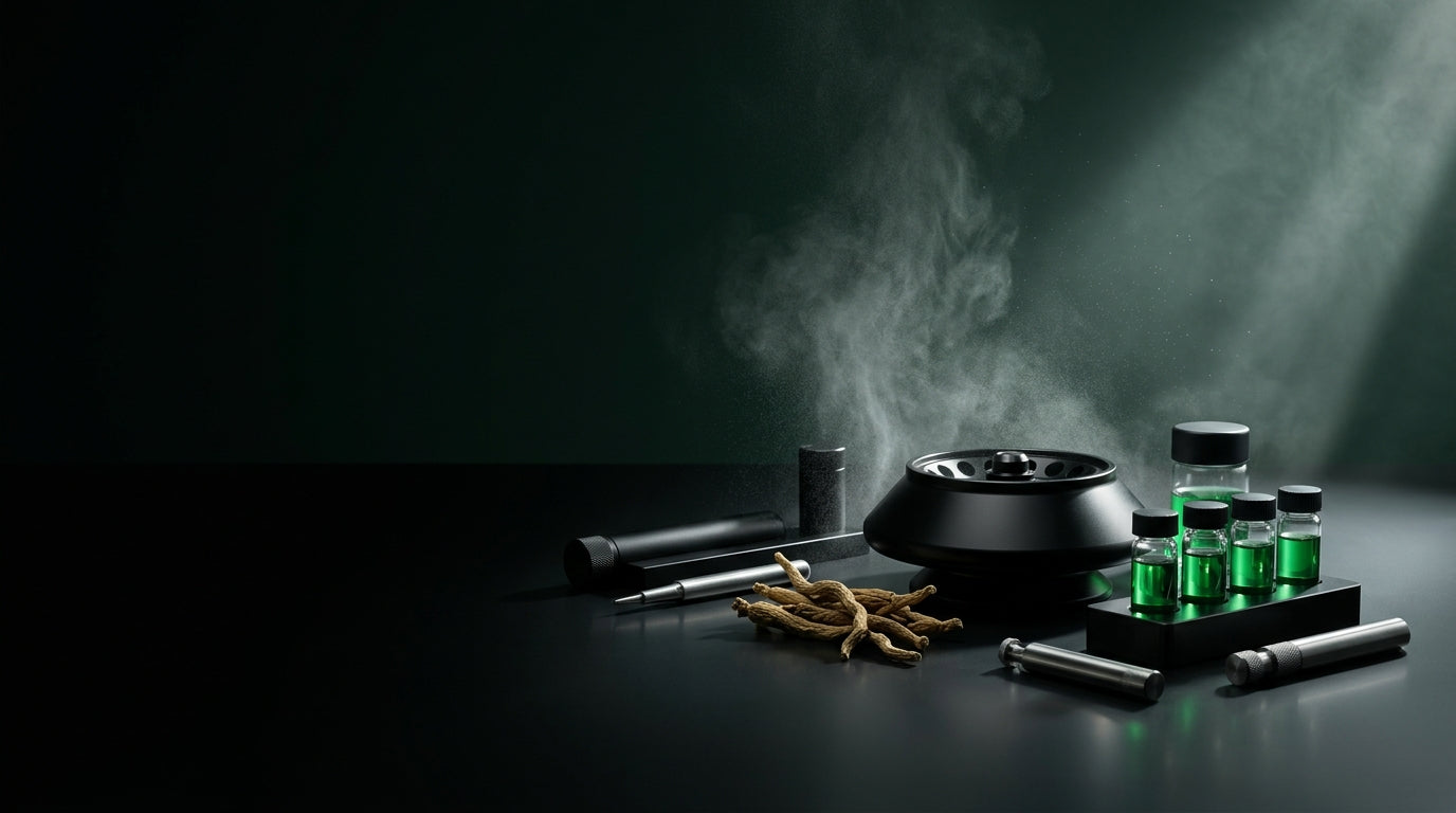 Imagen de portada: Contraindications for Creatine Supplements: A Complete Scientific Review