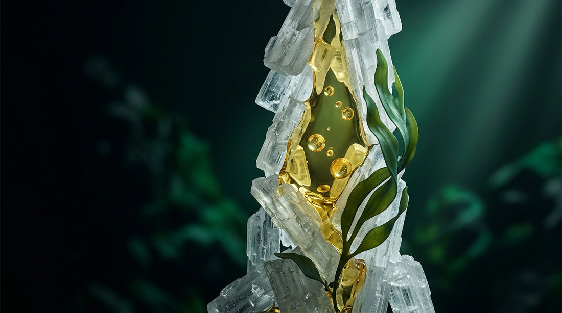 Imagen de portada: Creatina con Omega 3: Sinergia Científica para Músculo y Cerebro (2026)