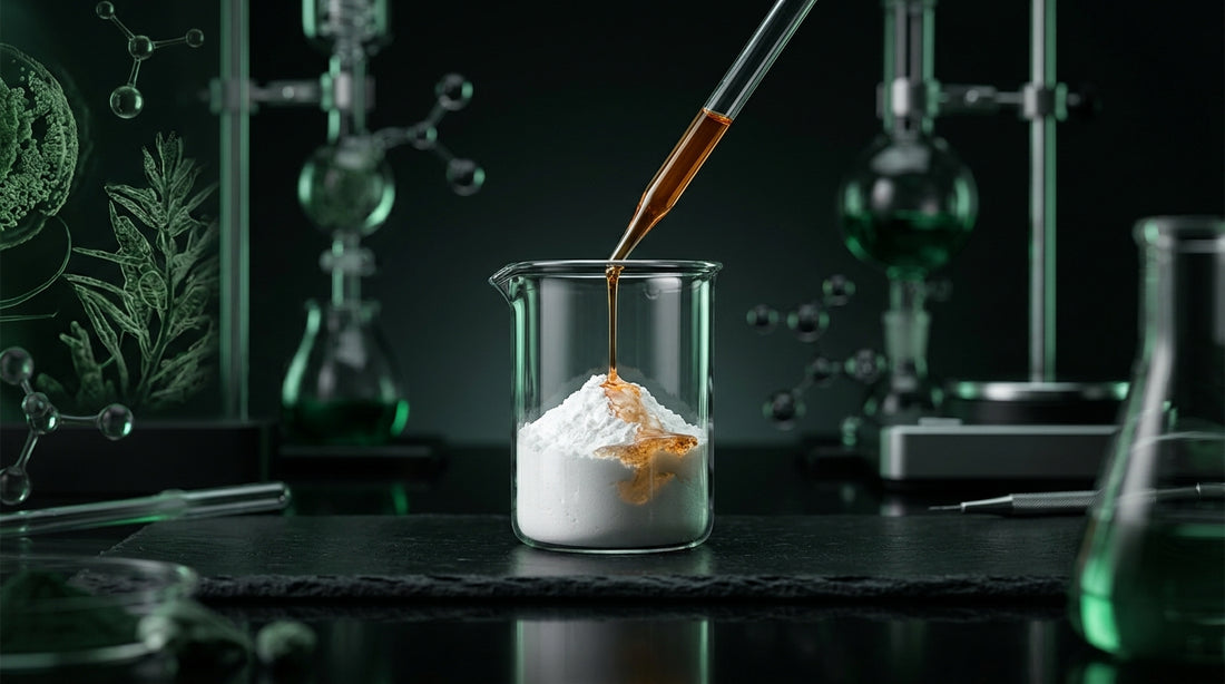 Imagen de portada: Creatina con Vitamina D: Sinergia Científica para Músculo y Hueso