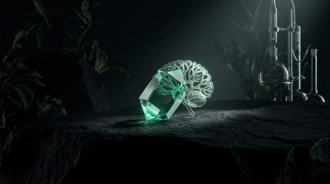 Imagen de portada: Creatina para el cerebro: función cognitiva y ciencia nootrópica 2026