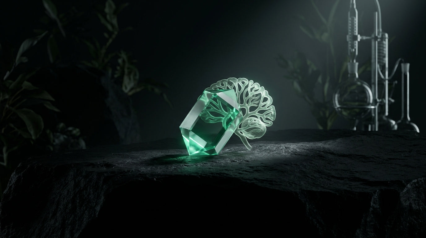 Imagen de portada: Creatina para el cerebro: función cognitiva y ciencia nootrópica 2026