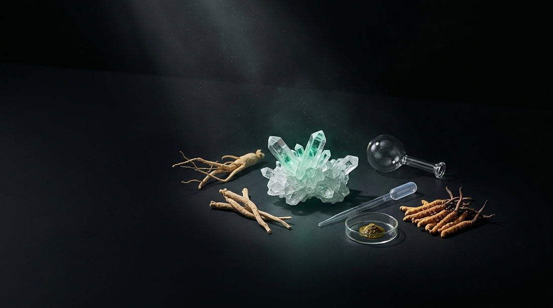 Imagen de portada: Creatina para emprendedores: Energía cognitiva para el alto rendimiento
