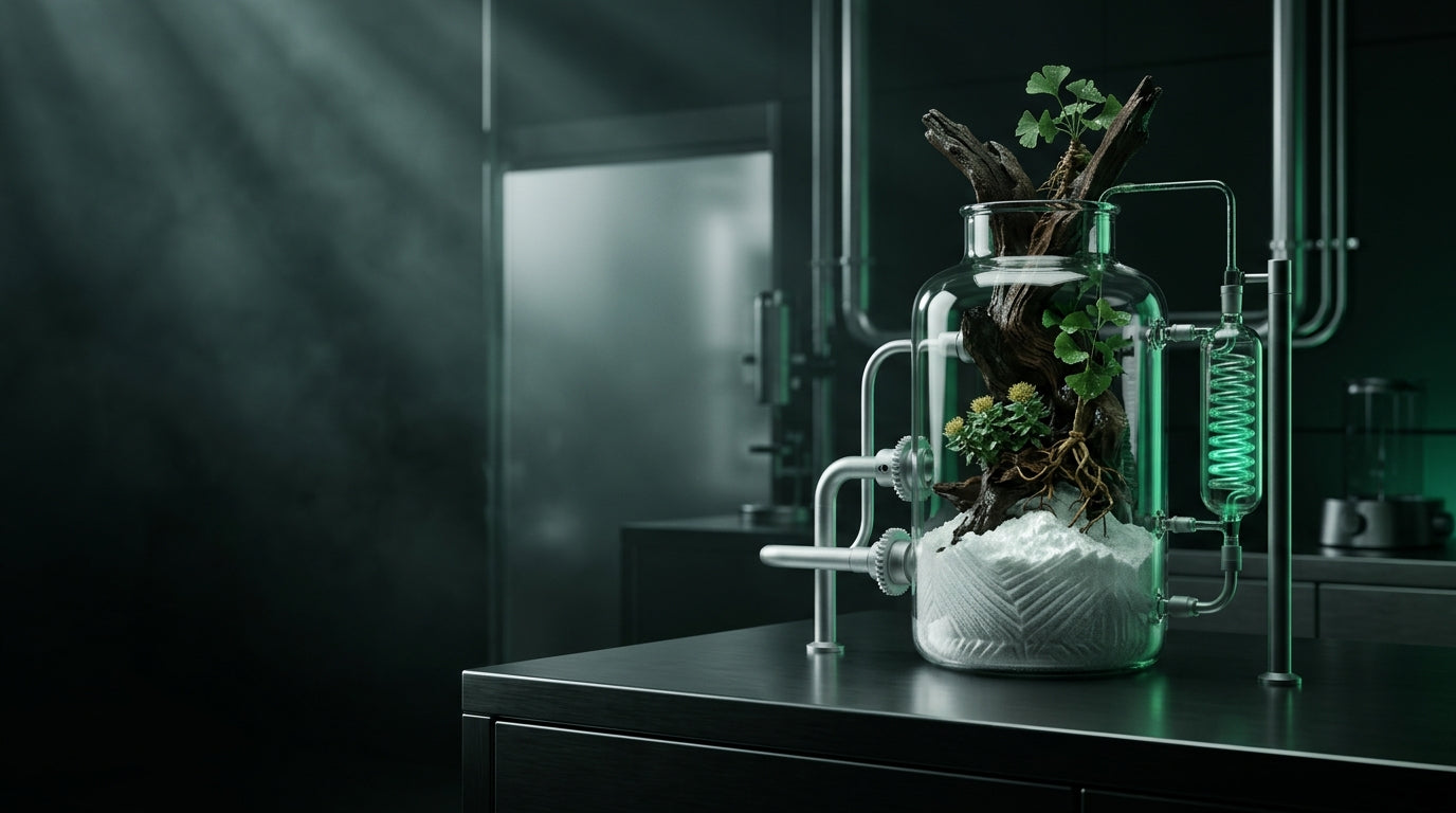 Imagen de portada: Creatina para personas mayores: Guía Científica Completa 2026