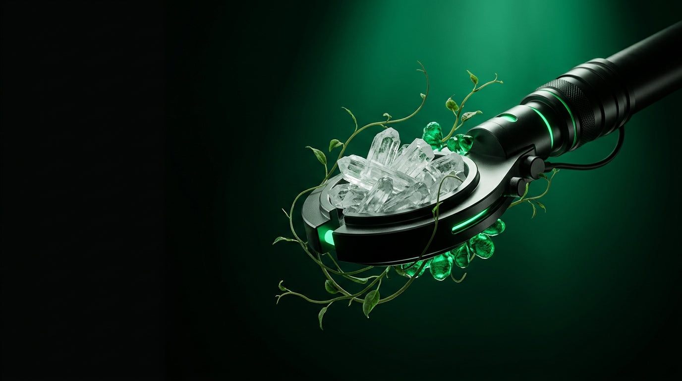 Imagen de portada: Creatina Recuperación Muscular: La Guía Científica Definitiva 2026