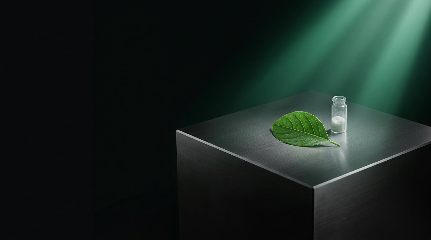 Imagen de portada: Creatina Recuperación Muscular: La Guía Científica Definitiva