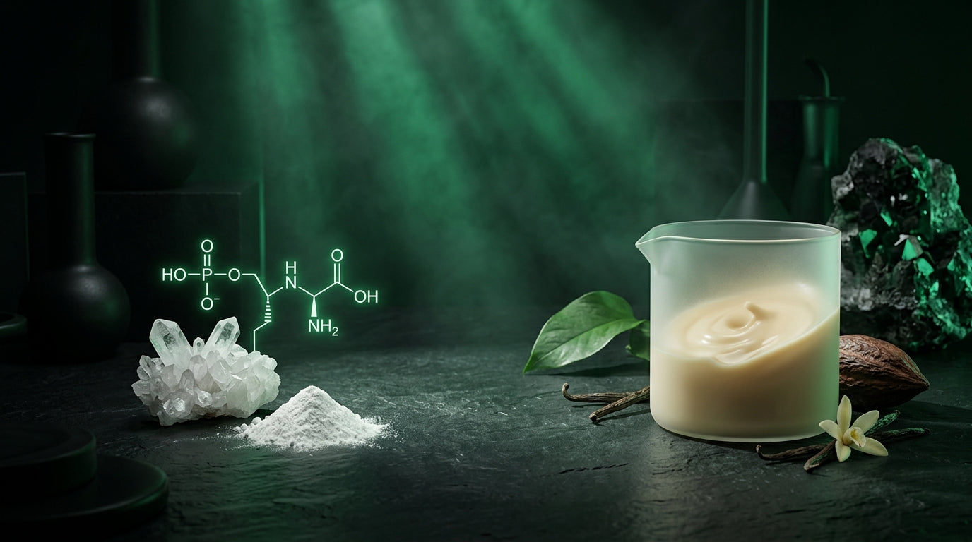 Imagen de portada: Creatina vs Proteína Whey: Guía Científica Definitiva 2026
