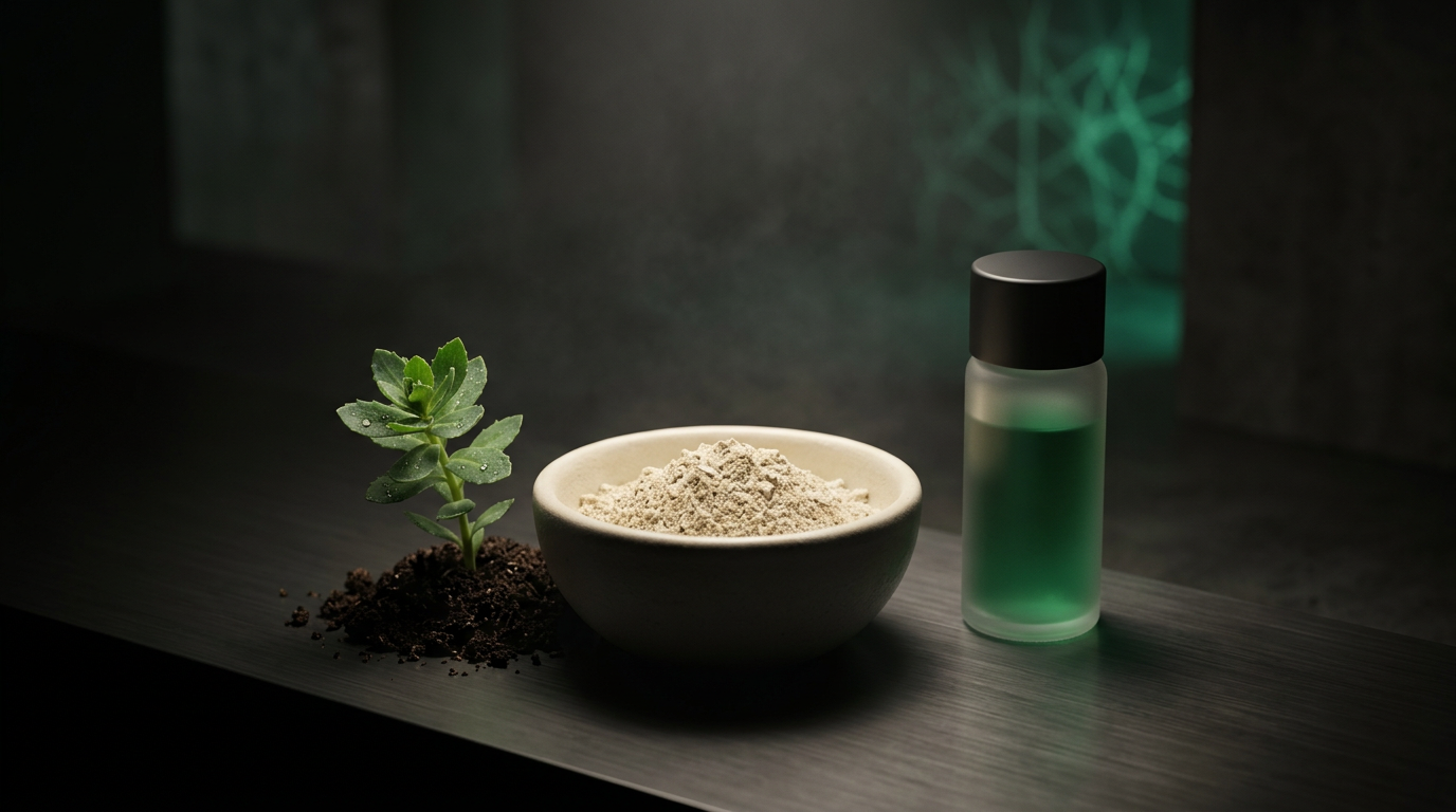 Imagen de portada: Creatina y Rendimiento Deportivo: Maximiza Fuerza, Potencia y Recuperación