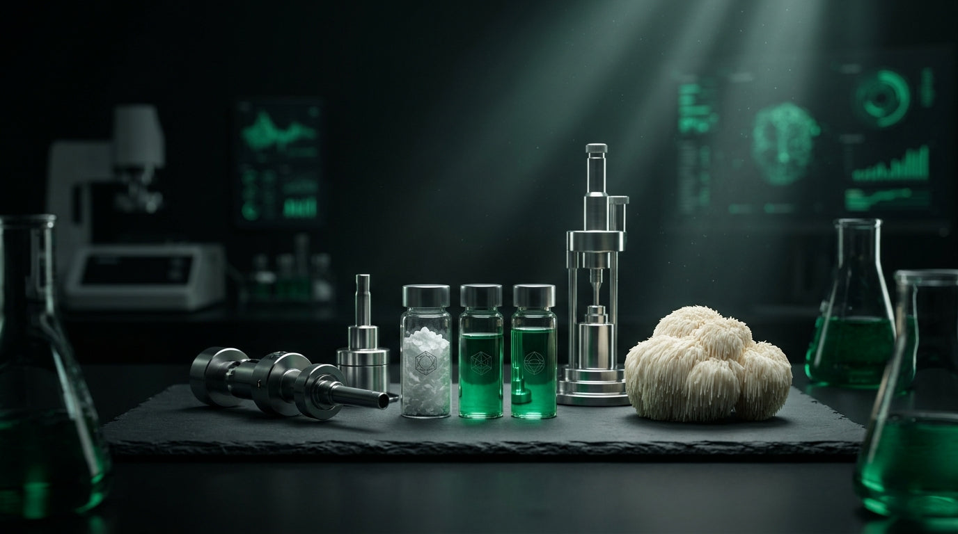 Imagen de portada: Creatine Clinical Studies Memory: Unlocking Cognitive Potential