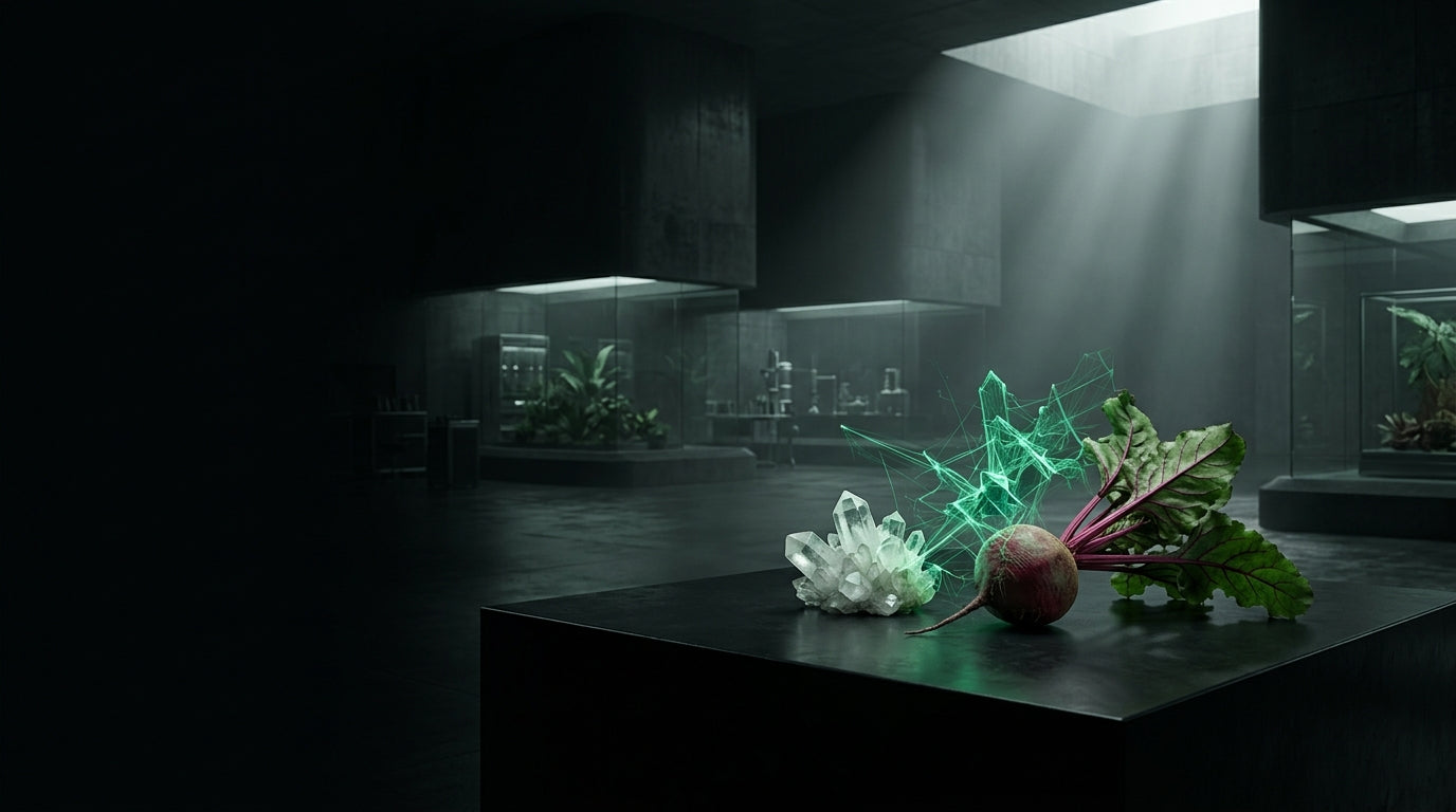 Imagen de portada: Creatine for Runners: The Explosive Scientific Truth (2026)