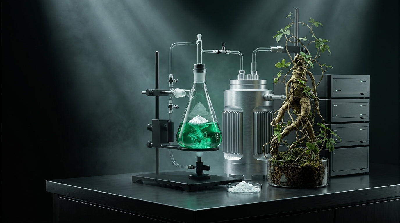 Imagen de portada: Creatine for Seniors: The Science of Strength, Muscle, and Vitality