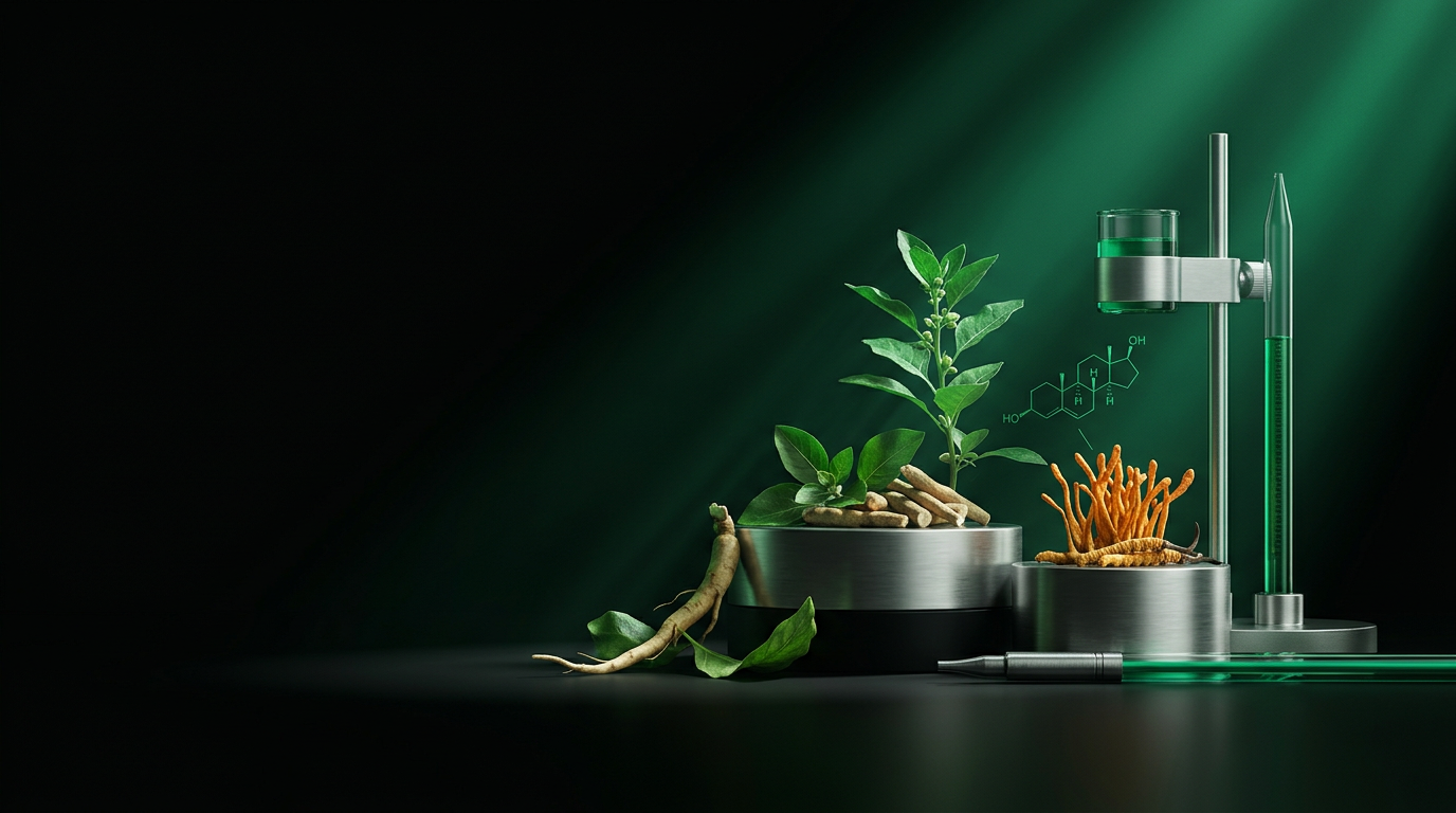 Imagen de portada: Estrés crónico: Efectos en el cuerpo y cómo combatirlos con ciencia