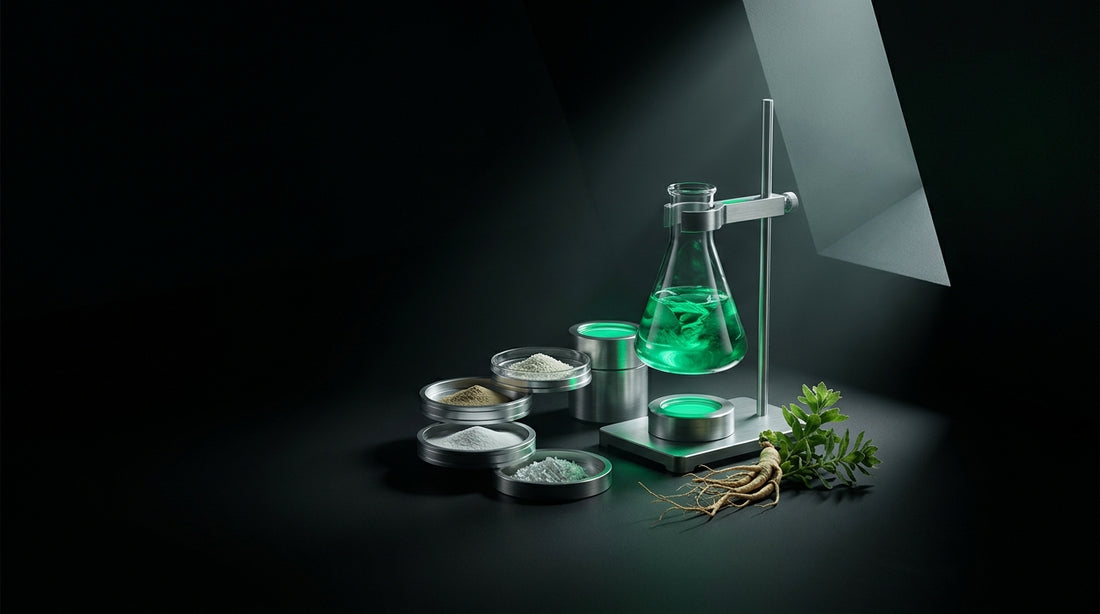 Imagen de portada: How to Take Creatine Supplements: A Complete Scientific Guide (2026)