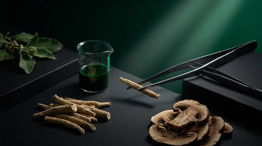 Imagen de portada: Insomnio remedios naturales: Guía Científica 2026 para un Sueño Reparador