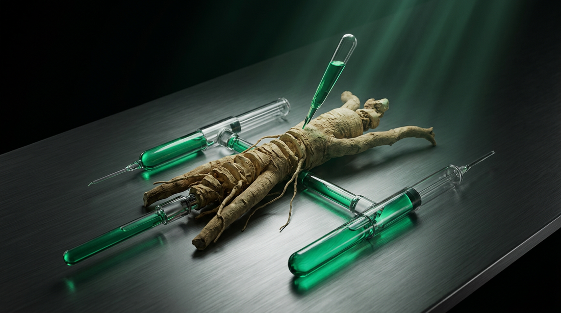 Imagen de portada: ¿La Fatiga Adrenal es Real? La Ciencia Detrás del Agotamiento Crónico