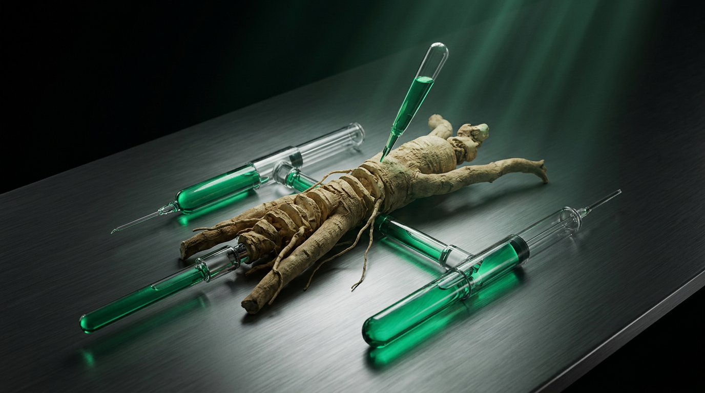 Imagen de portada: ¿La Fatiga Adrenal es Real? La Ciencia Detrás del Agotamiento Crónico