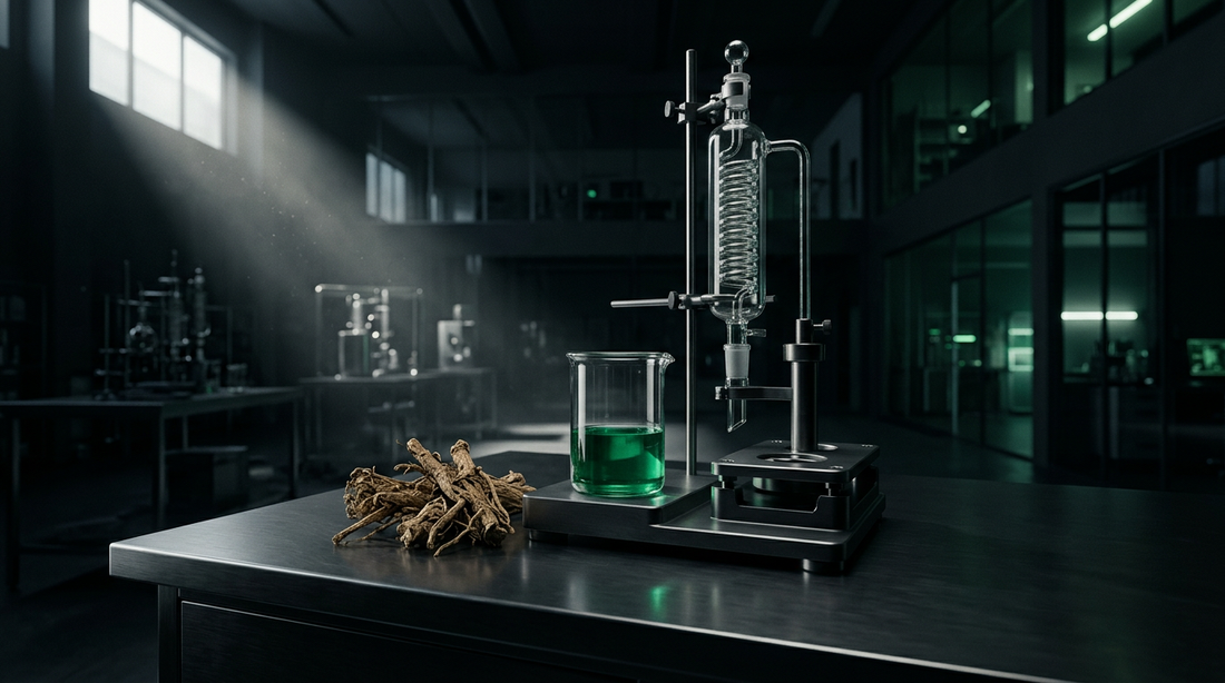 Imagen de portada: Melatonina vs. Remedios Naturales para Dormir: ¿Cuál es el Mejor Aliado Científico?