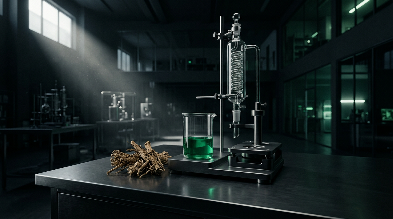 Imagen de portada: Melatonina vs. Remedios Naturales para Dormir: ¿Cuál es el Mejor Aliado Científico?