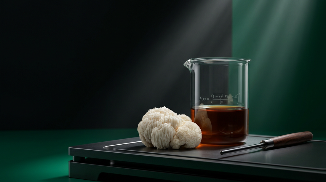 Imagen de portada: Melena de León: Ansiedad y Depresión bajo la Lupa Científica