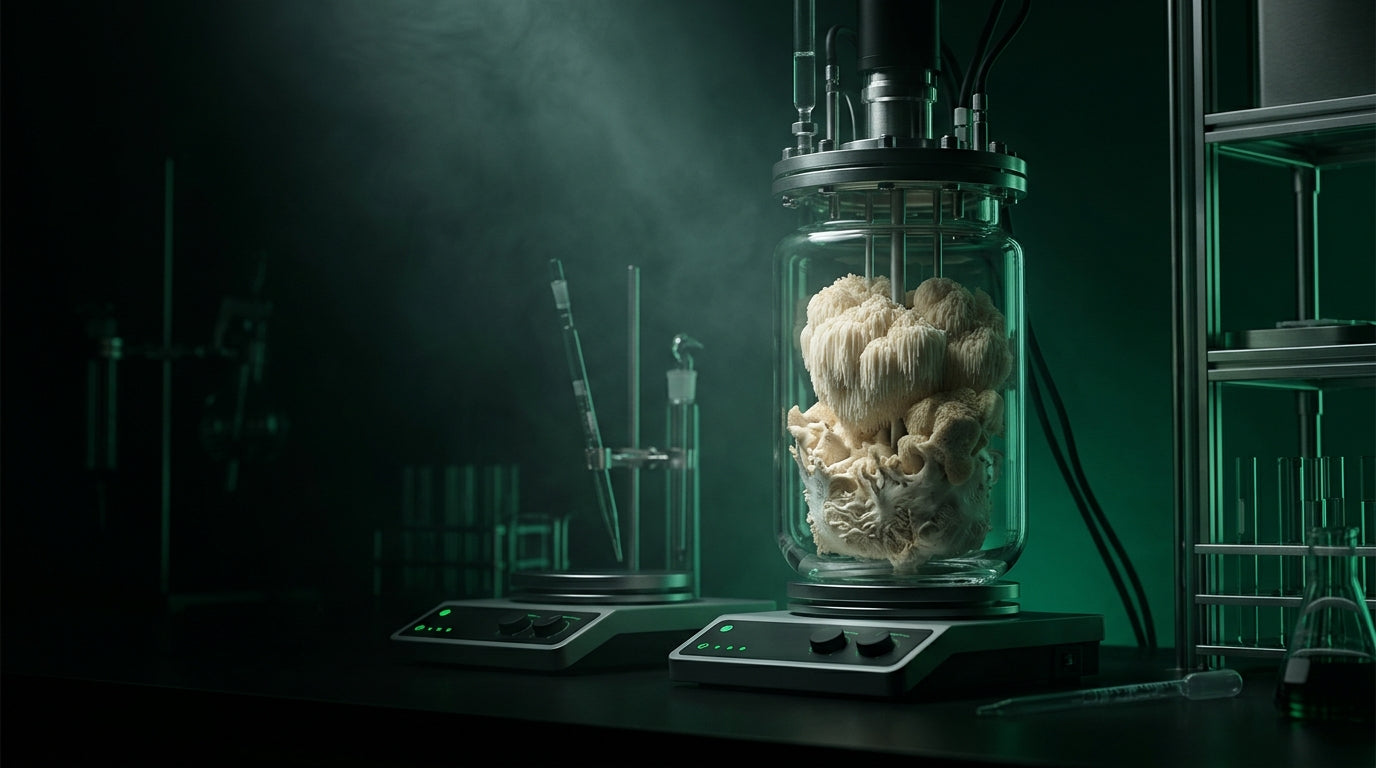 Imagen de portada: Melena de León para la Memoria: Guía Científica de Neuroplasticidad