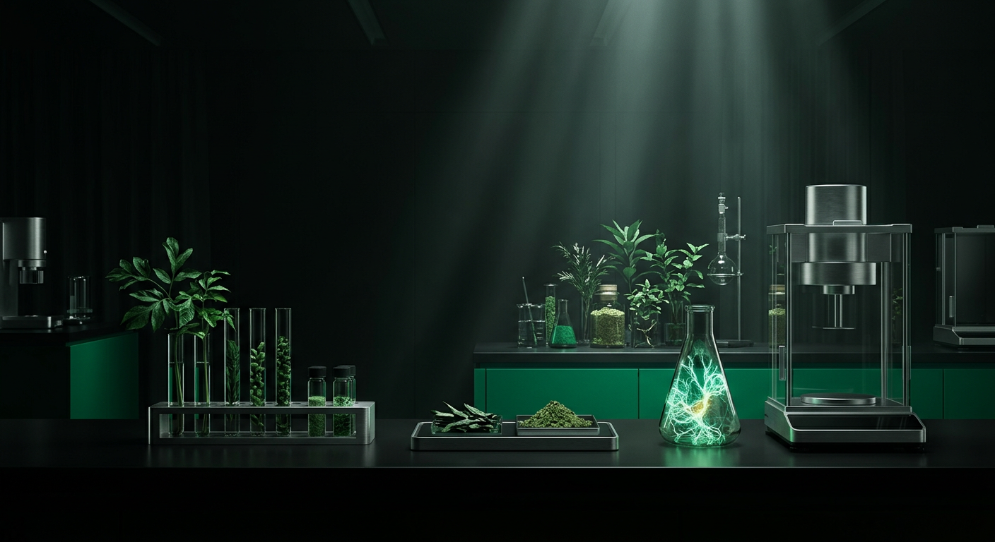 Imagen de portada: Melena de León vs Modafinilo: El Duelo Nootrópico Natural vs Sintético