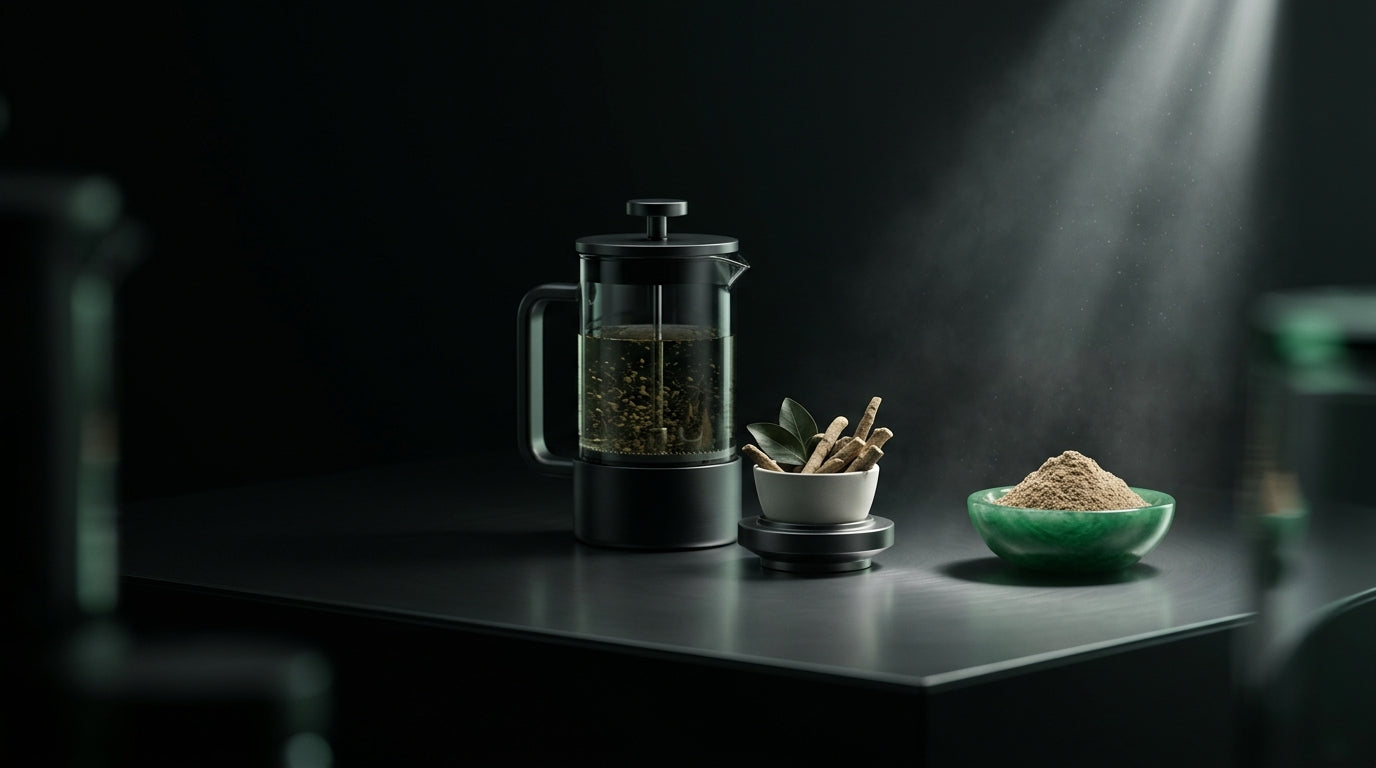 Imagen de portada: Price Guide: Ashwagandha Supplements — Quality vs. Cost in 2026