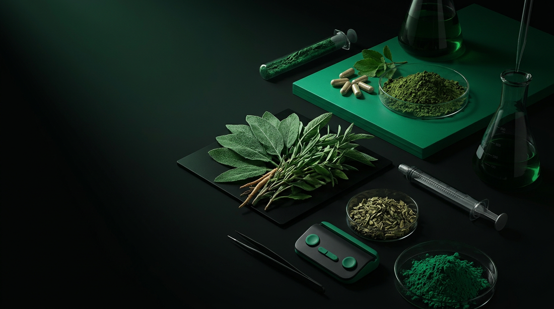 Imagen de portada: Price Guide Lion's Mane Supplements: Investment vs. Value