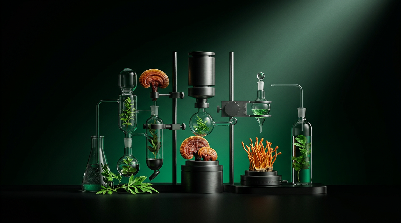 Imagen de portada: Proteína para ganar músculo: Guía científica definitiva 2026