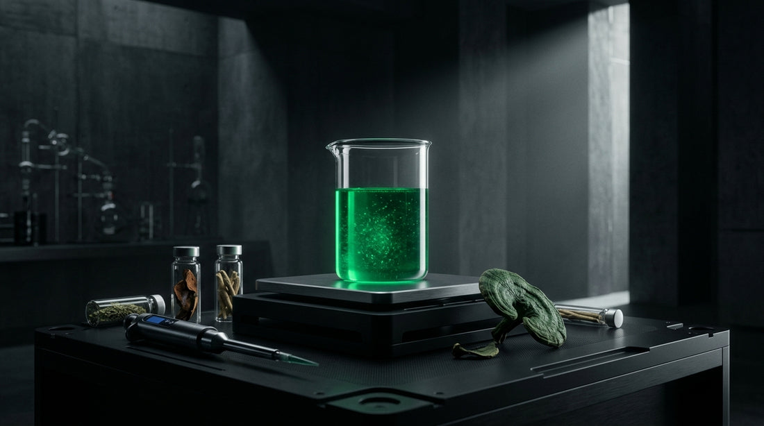 Imagen de portada: Recommended Dosage Creatine Supplements: A Complete Scientific Guide