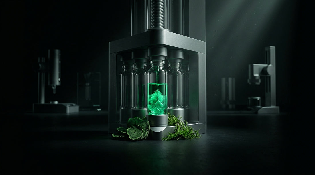 Imagen de portada: Side Effects Creatine Supplements: A Scientific, Evidence-Based Guide