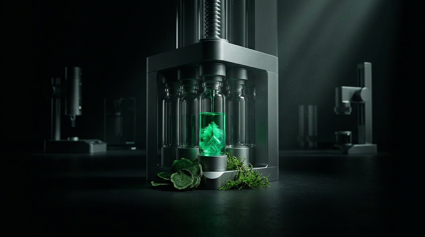 Imagen de portada: Side Effects Creatine Supplements: A Scientific, Evidence-Based Guide