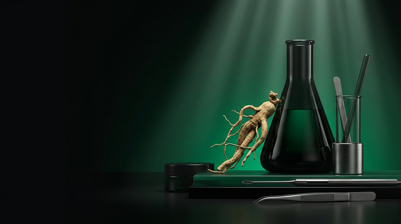 Imagen de portada: Side Effects of Ashwagandha Supplements: A Clinical Guide (2026)