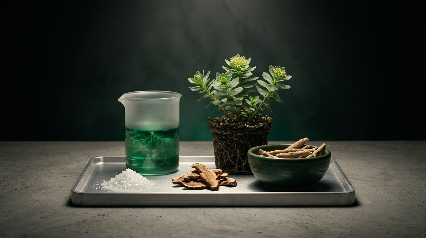 Imagen de portada: Suplementos Naturales en Mérida: Dónde Comprar Calidad y Ciencia