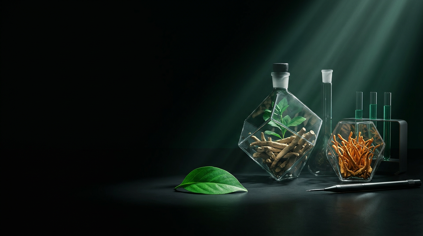 Imagen de portada: Suplementos Pre Entreno Naturales: Guía Científica para Energía Limpia