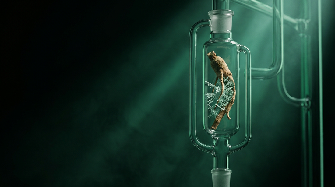 Imagen de portada: Where to Buy Adaptogens in Chicago: The Biohacker's Guide