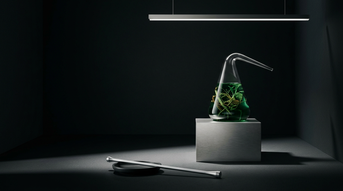 Imagen de portada: Where to Buy Adaptogens in New York: Your Guide to Quality and Science