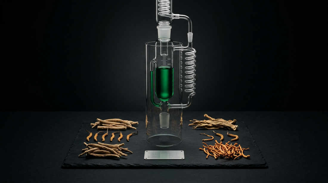 Imagen de portada: Where to Buy Ashwagandha in Chicago: The Biohacker’s Guide to Quality