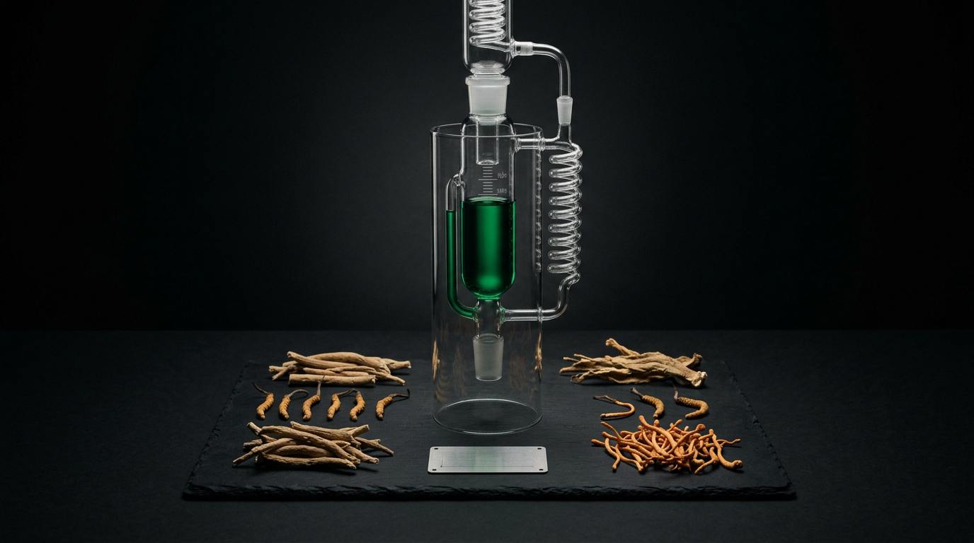 Imagen de portada: Where to Buy Ashwagandha in Chicago: The Biohacker’s Guide to Quality