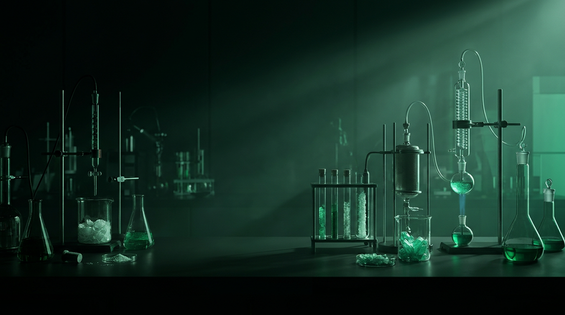 Imagen de portada: Where to Buy Ashwagandha in Philadelphia: A Guide to Quality and Purity