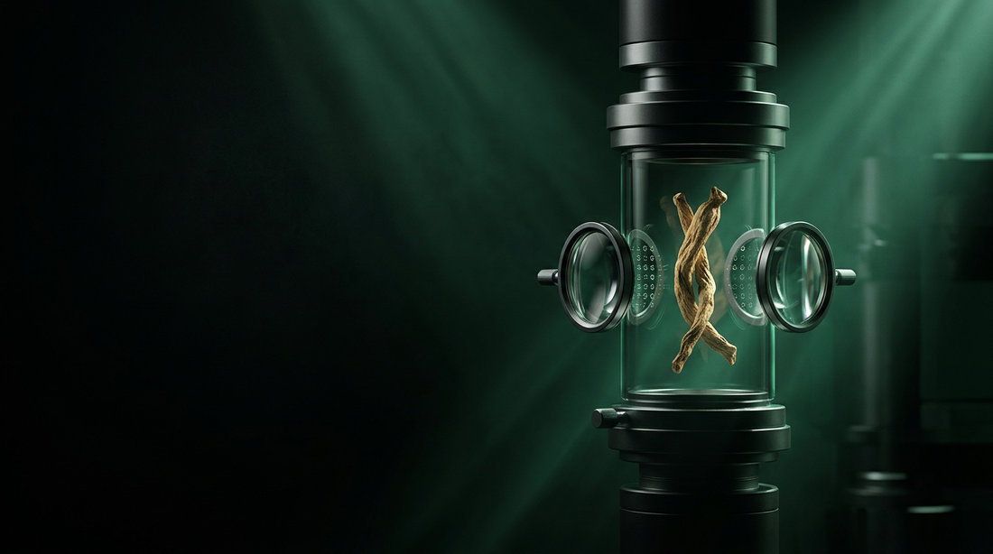 Imagen de portada: Where to Buy Ashwagandha in Phoenix: A Guide to Quality & Science